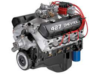 C1115 Engine